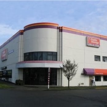 Public Storage - Self Storage Near Me - Seattle, Washington Public Storage - Self Storage Near Me - Seattle, Washington