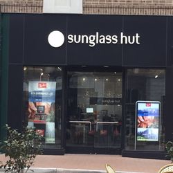 Sunglass Hut