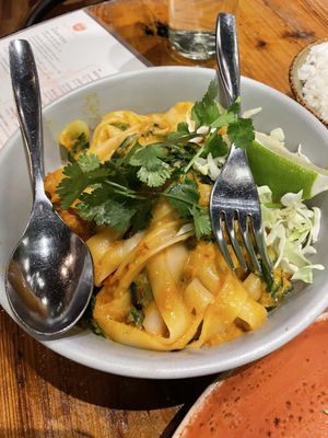 Teni East Kitchen by null