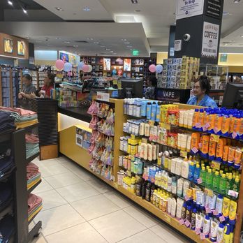 ABC Stores - Cashiers - Convenience Stores Near Me - Honolulu, Hawaii