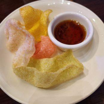 Ladda Thai House - Appetizer- - Thai Near Me - Portland, Oregon