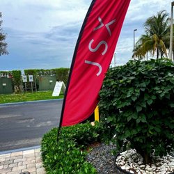 Opa-Locka Airport in Miami - 10/19/2026