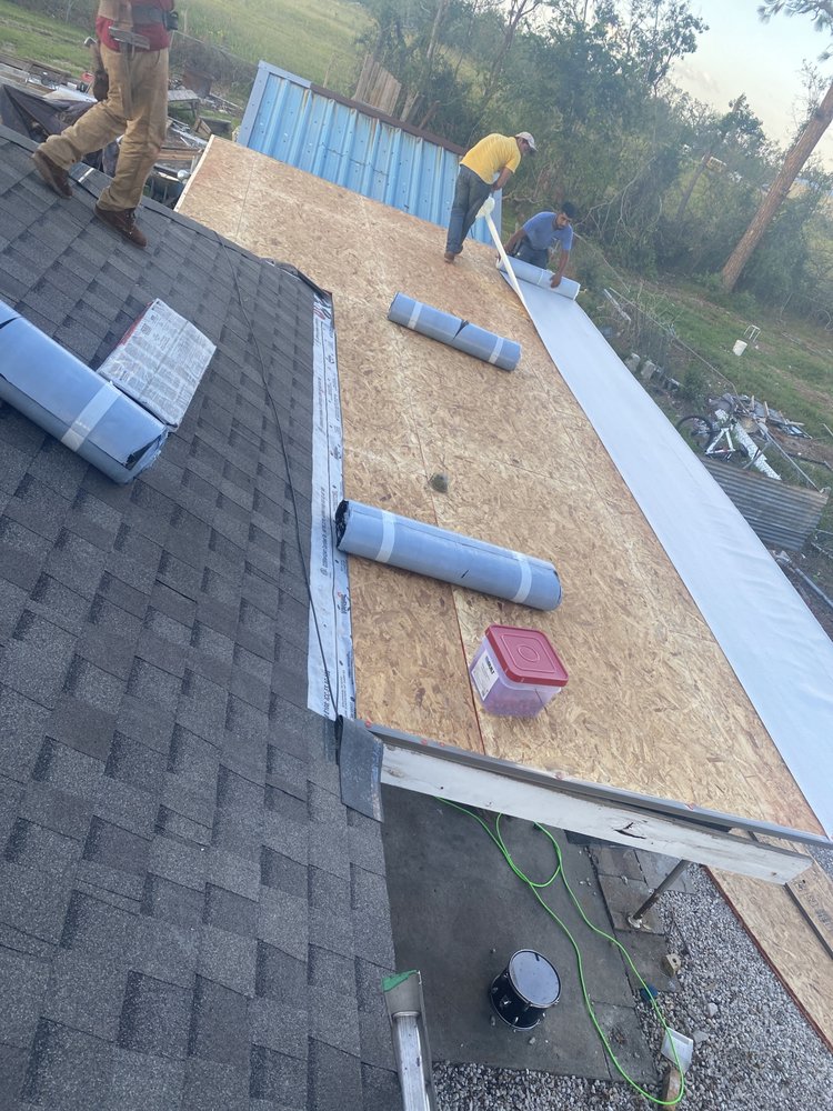 Slide of Ken Wyse General Contracting