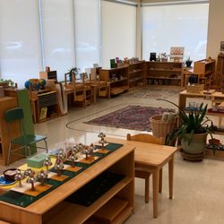 Gateway Montessori