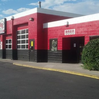 Factory Trained Auto Repair - Auto Repair Near Me - Arvada, Colorado