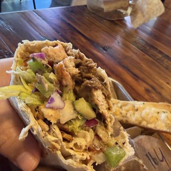 Spitz - Roseville - Mediterranean Near Me - Roseville, California