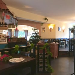 Ristorante Giardino