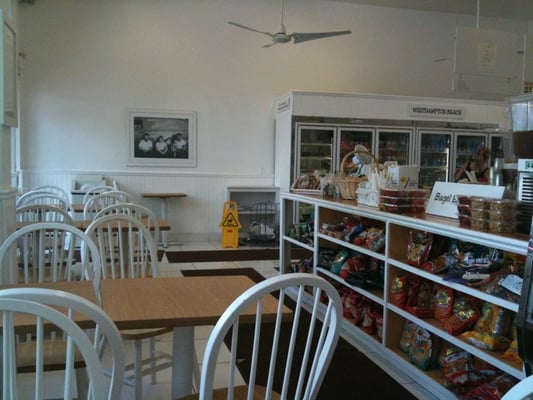 Goldberg's Famous Deli & Restaurant by null