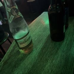 Barry O's