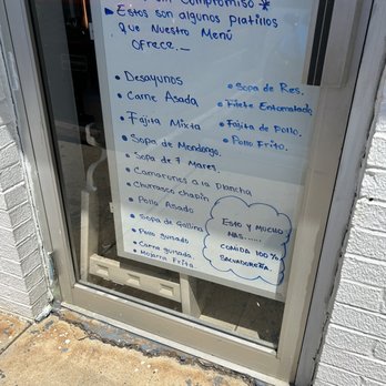 La Flor Blanca - Outside sign - Spanish Near Me - Winchester, Virginia La Flor Blanca - Outside sign - Spanish Near Me - Winchester, Virginia