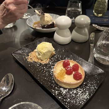 Found - Restaurants Near Me - London, XGL