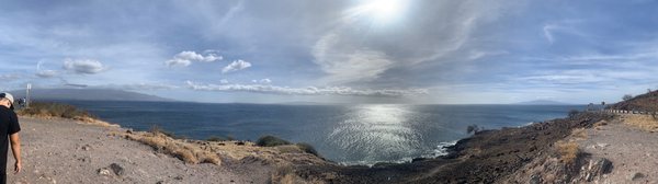 Olowalu Beach by null