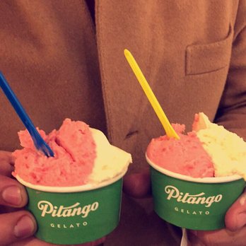 Pitango Gelato & Coffee - Coffee & Tea Near Me - Washington, DC, District of Columbia