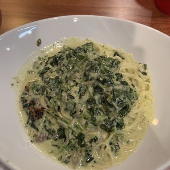 Little Brothers Pizza - Chicken Florentine - Pizza Near Me - Burleson, Texas Little Brothers Pizza - Chicken Florentine - Pizza Near Me - Burleson, Texas