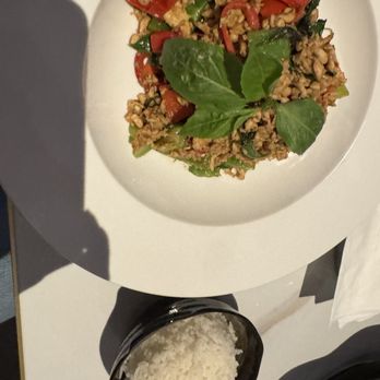 Krata - Hot Basil - Thai Near Me - Harbor City, California Krata - Hot Basil - Thai Near Me - Harbor City, California