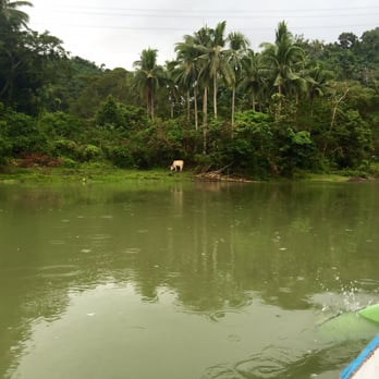 Pagsanjan Falls - Rafting/Kayaking Near Me - Cavinti, LAG