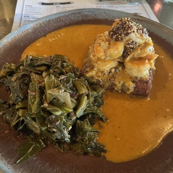The Parish - Shrimp and grits - Gastropubs Near Me - Tucson, Arizona