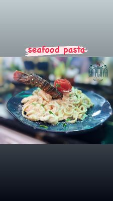 La Playa Grill by null