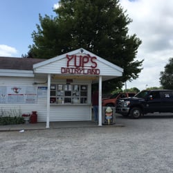 Yup's Dairyland - Yup's Dairyland!