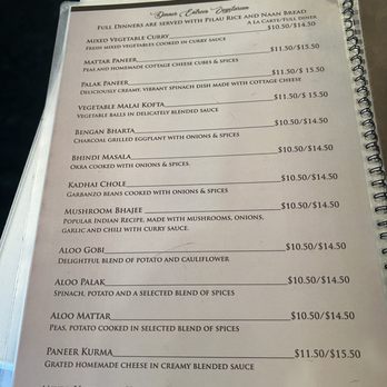 New Indian Cuisine - Menue - Indian Near Me - San Jose, California New Indian Cuisine - Menue - Indian Near Me - San Jose, California
