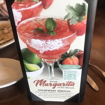 Uncle Julio's - Drink Special: The Margarita - Mexican Near Me - Skokie, Illinois Uncle Julio's - Drink Special: The Margarita - Mexican Near Me - Skokie, Illinois