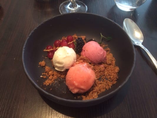 Ô Saveurs by null