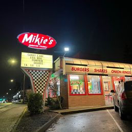MIKIE’S - Updated July 2025 - 172 Photos & 312 Reviews - 4532 Evergreen ...