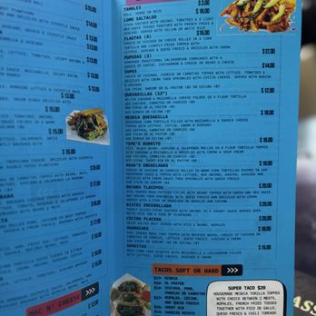Tepe's Kitchen - Mexican Near Me - White Plains, New York Tepe's Kitchen - Mexican Near Me - White Plains, New York