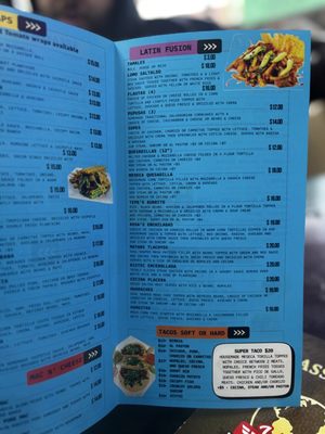 Menu photo 2 Tepe's Kitchen White Plains, NY Menu photo 2 Tepe's Kitchen White Plains, NY