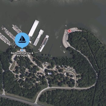 Redbud Marina and RV Park - Public ramp - Marinas Near Me - Claremore, Oklahoma