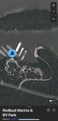 Redbud Marina by null