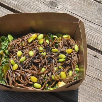 Vista Eatery - Teriyaki Bowl - Fast Food Near Me - Toronto, Ontario Vista Eatery - Teriyaki Bowl - Fast Food Near Me - Toronto, Ontario