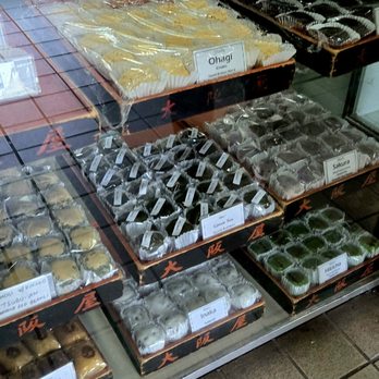 Osaka-Ya - Mochi heaven - Desserts Near Me - Sacramento, California Osaka-Ya - Mochi heaven - Desserts Near Me - Sacramento, California