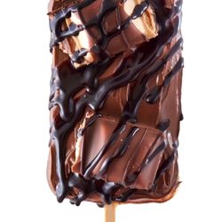 Munchies - Tart waffle