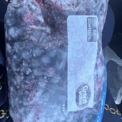 Blueberry Basket Farm - Fresh frozen blueberries