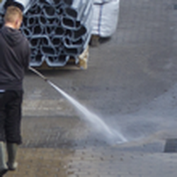 Mastro's Powerwashing Service