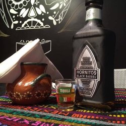 Limon Y Chile