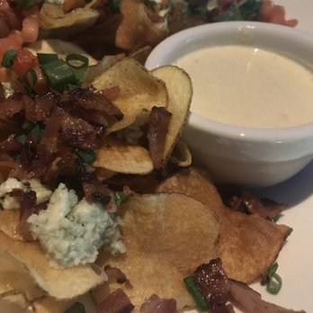 Ray's On the River - Ray's Nachos - Seafood Near Me - Sandy Springs, Georgia