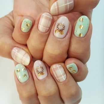 Bellacquer - Holiday sparkle!! - Nail Salons Near Me - Brookline, Massachusetts