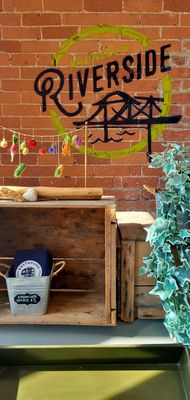 Eastbound Brewing Company by null