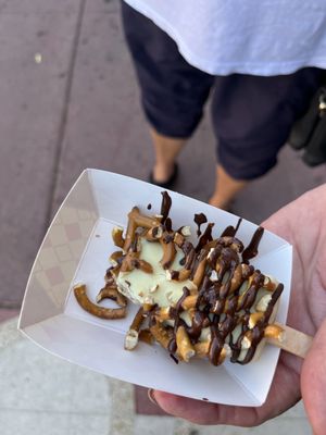CABETOS Pops by null