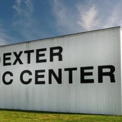 Dexter Music Center