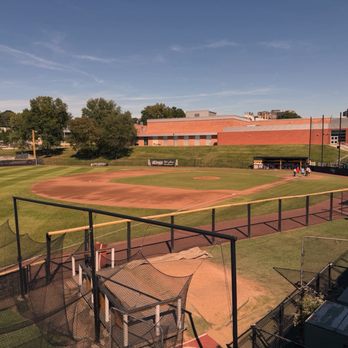 Towson University - Baseball field - Colleges & Universities Near Me - Towson, Maryland Towson University - Baseball field - Colleges & Universities Near Me - Towson, Maryland
