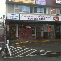 Bhav's Sweets & Restaurant