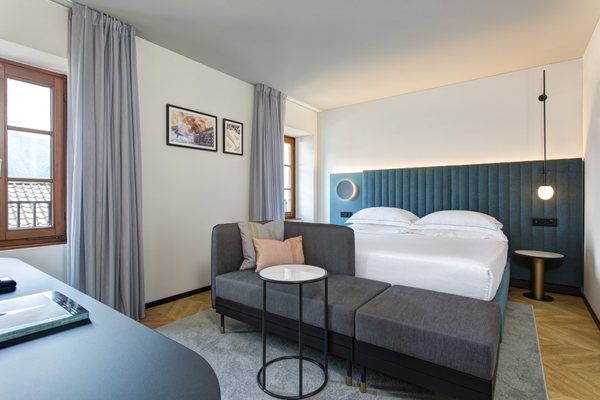 LUGANODANTE Boutique & Lifestyle Hotel by null