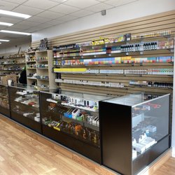 Smoke Island - Vape supplies including juices, devices, disposables, coils and all other accessories.