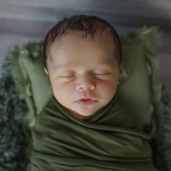 JolanJade Photography - Sweet baby brother - Session Photography Near Me