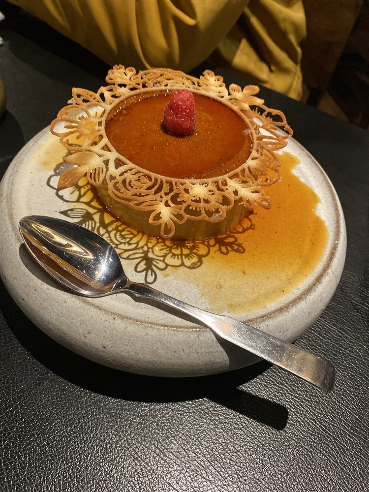 Social spots from Monarca Dining