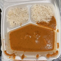 Curry Bites - Paneer butter masala $15. 7.12.2025