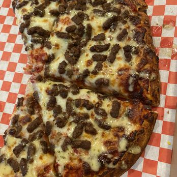 Farms' Pizza - Pizza Near Me - Roseville, California